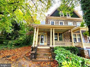 7322 Oak Ave, Elkins Park, PA 19027