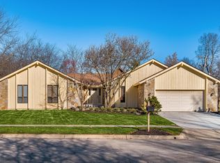 3134 Kilcullen Dr, Columbus, OH 43221