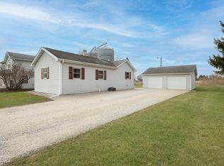 3825 E 2279th Rd, Serena, IL 60549