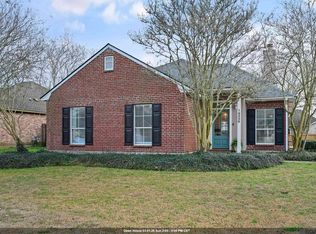 18529 Lake Camellia Ave, Baton Rouge, LA 70817