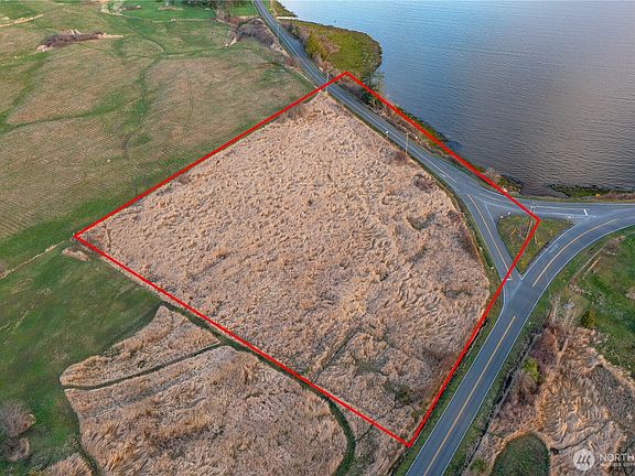 2nd image of 0 XXX Drayton Harbor Road