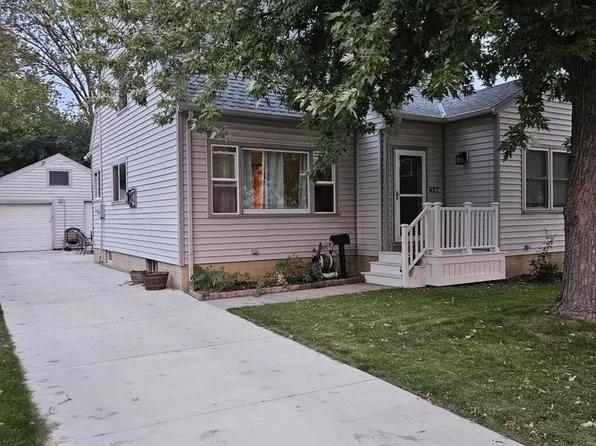 427 South 87th PLACE, Milwaukee, WI 53214