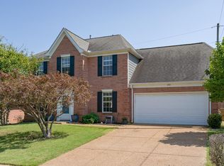 6961 Show Boat Ln, Cordova, TN 38018