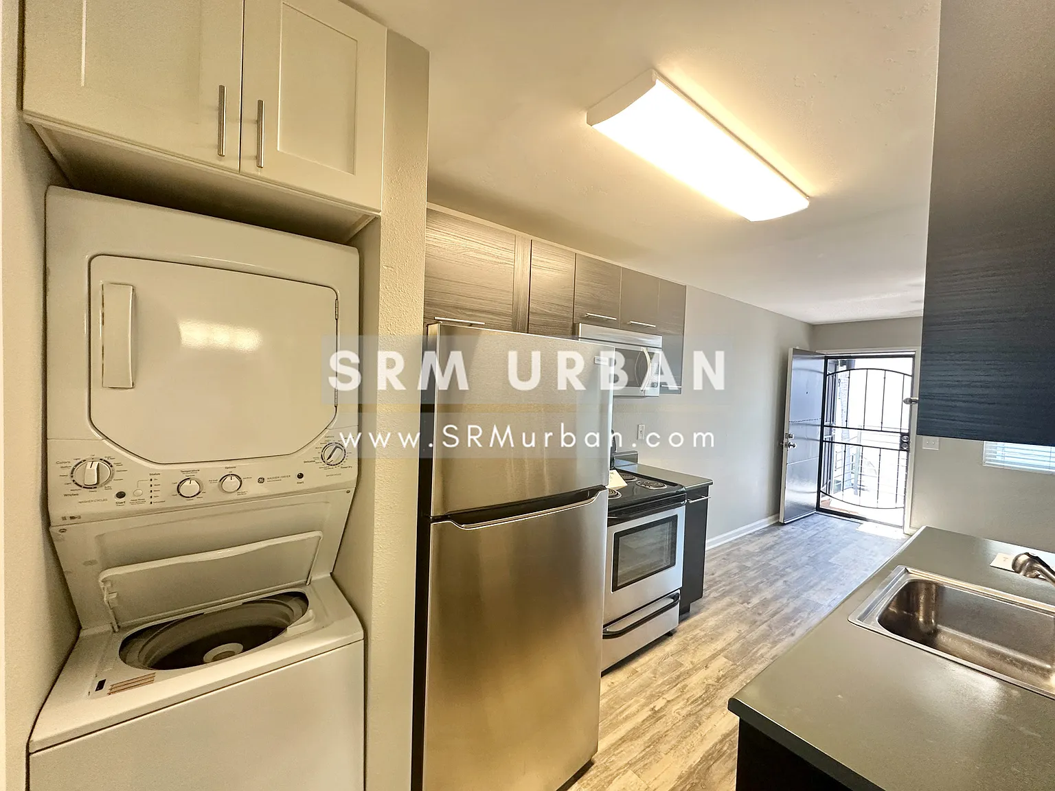 1 bed, $1,995 — Photo 2