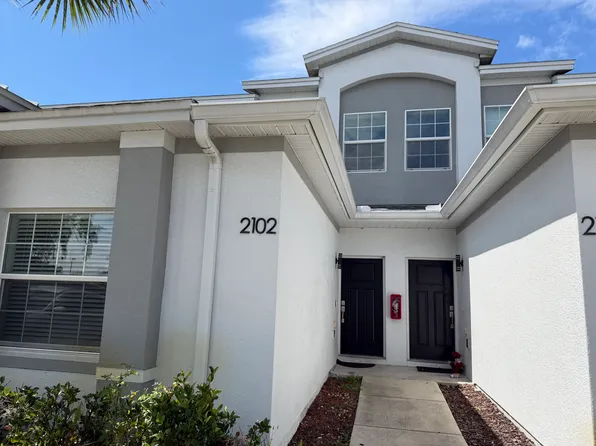 2102 Penny Ln, Kissimmee, FL 34741