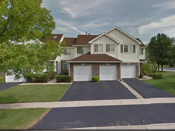 8118 Ripple Rdg, Darien, IL 60561