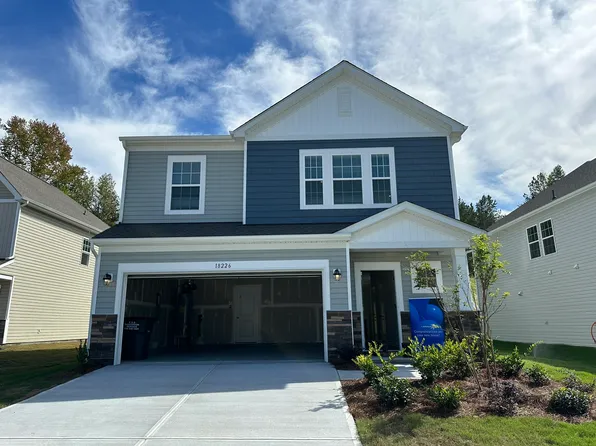 18226 Stark Way, Charlotte, NC 28278