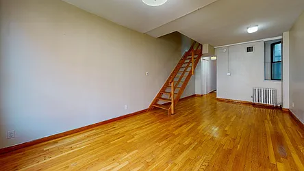 Rented by Bond New York