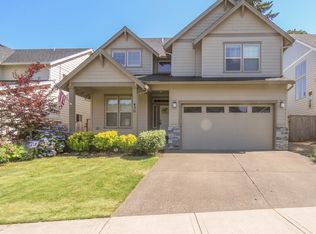 430 Dreas Way, Newberg, OR 97132