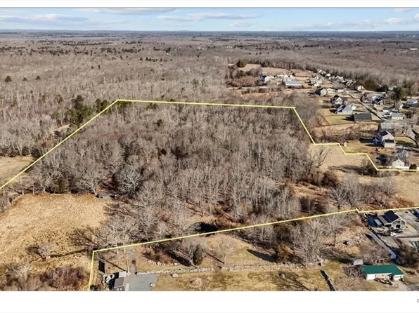 LOT 2 Millers Ln, Swansea, MA 02777