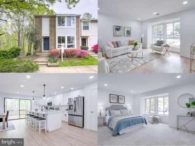 6072 Hollow Hill Ln, Springfield, VA, 22152