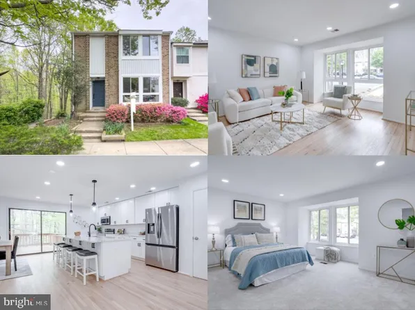 6072 Hollow Hill Ln, Springfield, VA 22152