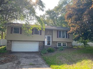 10320 N 477 E, Demotte, IN 46310