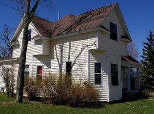 601 Ottawa St, Grayling, MI 49738