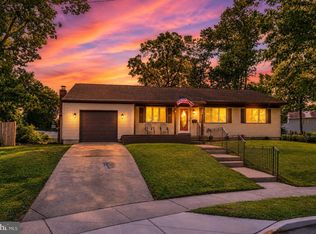 907 Preston Ct, Turnersville, NJ 08012