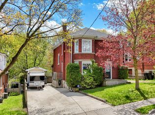 35 Francis St, Cambridge, ON N1S 1Z6