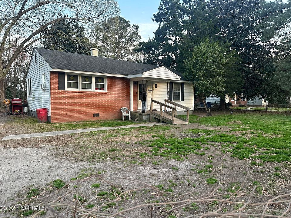 1207 Ferndale Lane, Kinston, NC 28501 Zillow