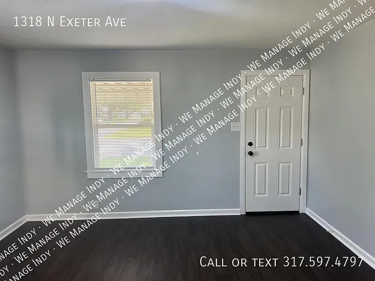 1318 N Exeter Ave — Photo 5