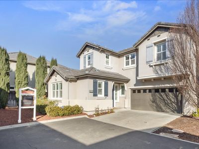 3033 Pellier Pl, San Jose, CA, 95135