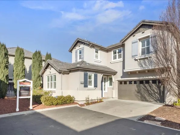 3033 Pellier Pl, San Jose, CA 95135