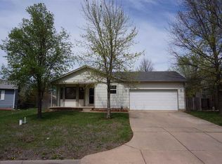 2035 N Sunridge St, Wichita, KS 67235