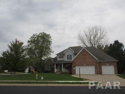 5408 W Fieldstone Dr, Peoria, IL, 61615