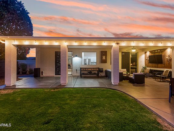 5th image of 9721 E JUANITA Avenue