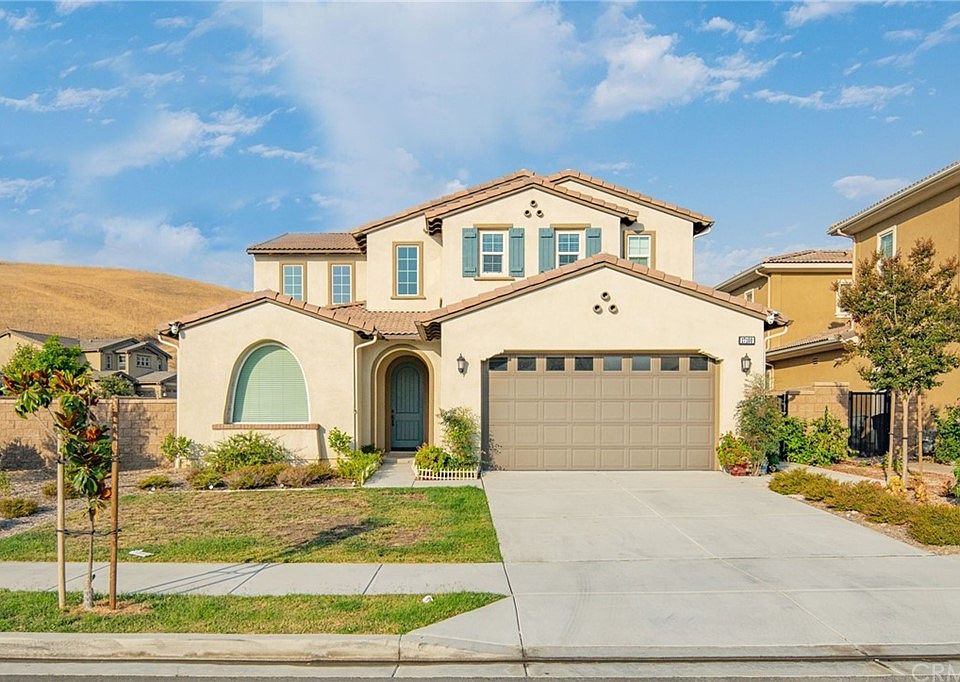 17100 Branco Dr, Chino Hills, CA 91709 Zillow