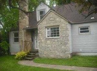 2625 E Livingston Ave, Columbus, OH 43209