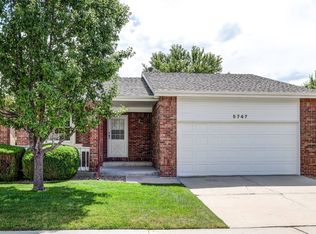 5747 Greenspointe Way, Highlands Ranch, CO 80130
