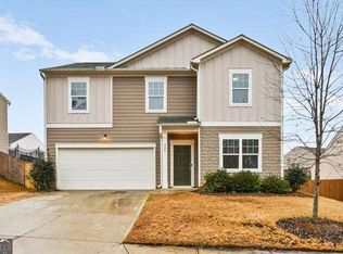 354 Shepard Dr, Dawsonville, GA 30534