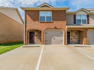 770 Needmore Rd, Clarksville, TN 37040