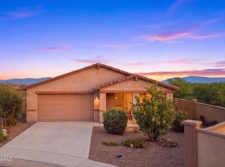 800 W Calle Moa, Sahuarita, AZ 85629