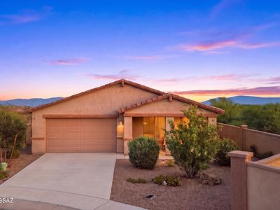 800 W Calle Moa, Sahuarita, AZ, 85629