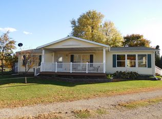 203 Hanover Ave S, Herman, MN 56248