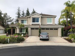 22226 Brookpine, Mission Viejo, CA 92692
