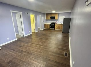 615 Elberta St, Fort Valley, GA 31030