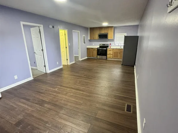 615 Elberta St, Fort Valley, GA 31030