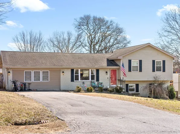 115 Mark Dr, Hopkinsville, KY 42240