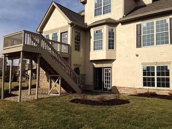 4th image of 4793 Scenic Creek Dr #10C
