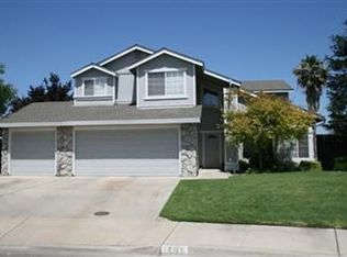 1606 Magnolia Ct, Chowchilla, CA