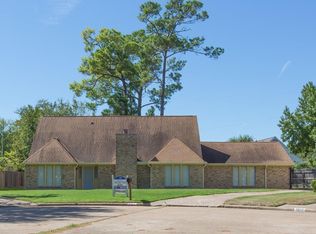 4911 Caris St, Houston, TX 77091