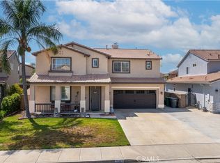 7547 Walnut Grove Ave, Corona, CA 92880