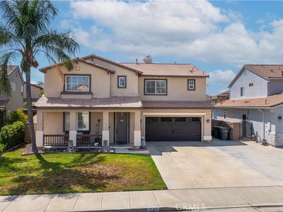 7547 Walnut Grove Ave, Corona, CA, 92880