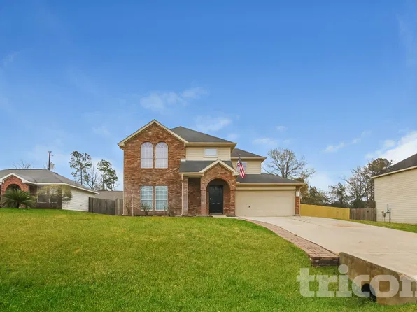 13680 Bighorn Trl, Willis, TX 77378
