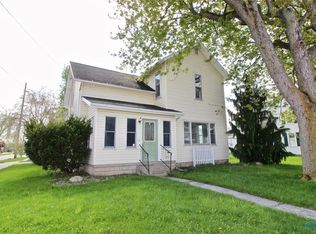 422 N Main St, North Baltimore, OH