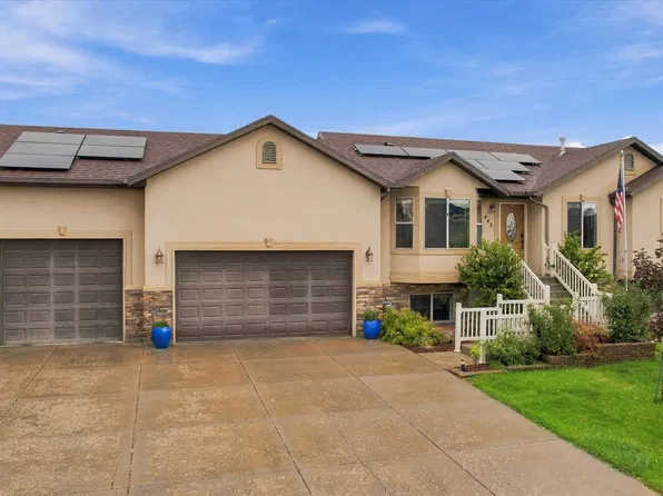 445 S Sunset Dr, Kaysville, UT 84037