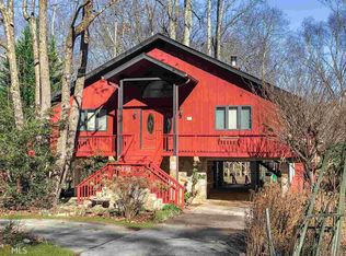 239 Carrie Cox Dr, Helen, GA 30545