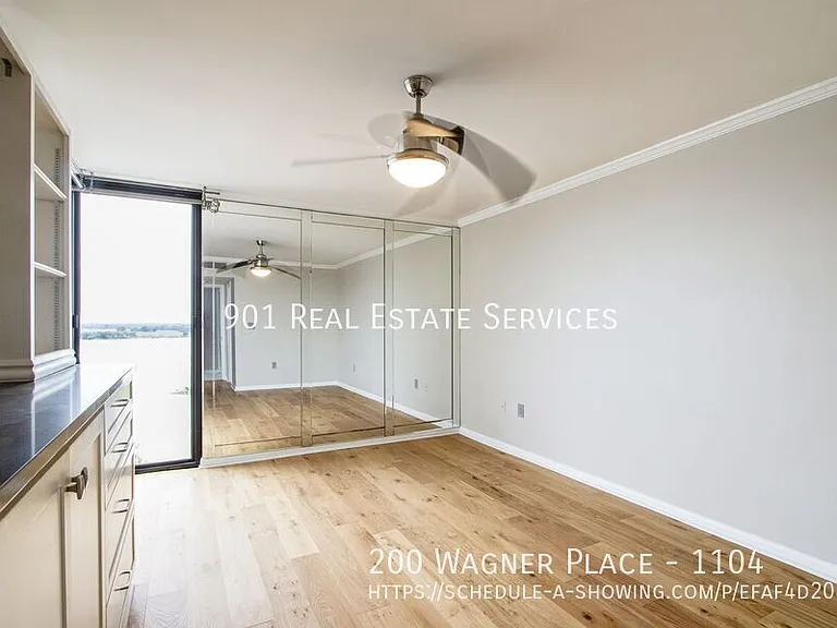200 Wagner Pl #1104 — Photo 15