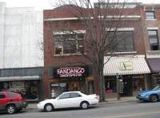 511 State St, Bristol, VA 24201